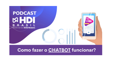 Como fazer o CHATBOT funcionar?